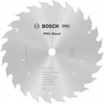 BOSCH  Disc Standard for Wood 140x10x24T special pentru circulare cu acu