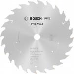 BOSCH  Disc Standard for Wood 140x12.7x2T special pentru circulare cu acu