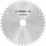 BOSCH  Disc Standard for Wood 140x20x42T special pentru circulare cu acu