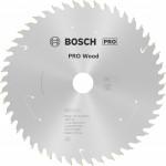 BOSCH  Disc Standard for Wood 160x20x48T special pentru circulare cu acu