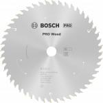 BOSCH  Disc Standard for Wood 165x15.875x48T special pentru circulare cu acu