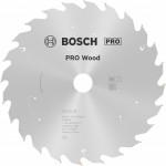 BOSCH  Disc Standard for Wood 173x20x24T special pentru circulare cu acu