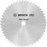 BOSCH  Disc Standard for Wood 184x16x48T special pentru circulare cu acu