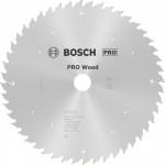 BOSCH  Disc Standard for Wood 190x20x48T special pentru circulare cu acu