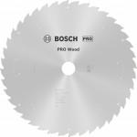 BOSCH  Disc Standard for Wood 305x30x40T special pentru circulare cu acu