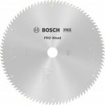 BOSCH  Disc Standard for Wood 305x30x60T special pentru circulare cu acu