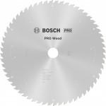 BOSCH  Disc Standard for Wood 305x30x96T special pentru circulare cu acu