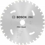 BOSCH  Disc Standard for Steel 173x20x36T special pentru circulare cu acu