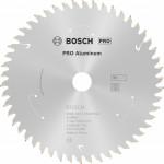 BOSCH  Disc Standard for Aluminium 136x16x50T special pentru circulare cu acu