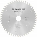 BOSCH  Disc Standard for Aluminium 140x20x50T special pentru circulare cu acu