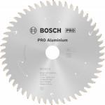 BOSCH  Disc Standard for Aluminium 150x20x52T special pentru circulare cu acu