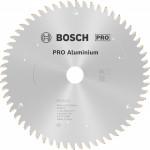 BOSCH  Disc Standard for Aluminium 173x20x60T special pentru circulare cu acu