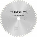 BOSCH  Disc Standard for Aluminium 184x16x56T special pentru circulare cu acu