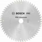 BOSCH  Disc Standard for Aluminium 184x20x56T special pentru circulare cu acu