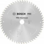 BOSCH  Disc Standard for Aluminium 190x20x56T special pentru circulare cu acu