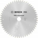 BOSCH  Disc Standard for Aluminium 190x20x56T special pentru circulare cu acu