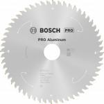 BOSCH  Disc Standard for Aluminium 190x30x56T special pentru circulare cu acu