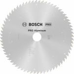 BOSCH  Disc Standard for Aluminium 254x30x68T special pentru circulare cu acu