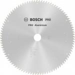 BOSCH  Disc Standard for Aluminium 305x30x96T special pentru circulare cu acu