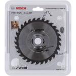 BOSCH  Disc Eco for Wood 140x20x30T