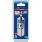 BOSCH  Carota EXPERT SheetMeta 22 mm, cu sistem de prindere