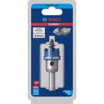 BOSCH  Carota EXPERT SheetMet 30 mm, cu sistem de prindere