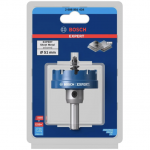 BOSCH  Carota EXPERT SheetMeta 51 mm, cu sistem de prindere