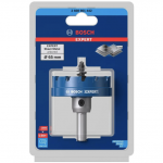 BOSCH  Carota EXPERT SheetMetal 65 mm, cu sistem de prindere