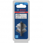 BOSCH  Burghiu centrare EXPERT SheetMetal HSS-G 6x48 mm, pentru carote cu sistem de prindere