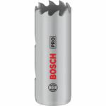 BOSCH  Carota PRO Multi Material cu filet 19 mm