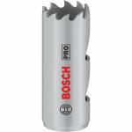 BOSCH  Carota PRO Multi Material cu filet 20 mm