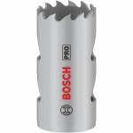 BOSCH  Carota PRO Multi Material cu filet 25 mm