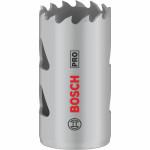 BOSCH  Carota PRO Multi Material cu filet 27 mm