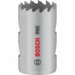 BOSCH  Carota PRO Multi Material cu filet 29 mm