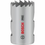 BOSCH  Carota PRO Multi Material cu filet 30 mm