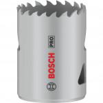 BOSCH  Carota PRO Multi Material cu filet 38 mm