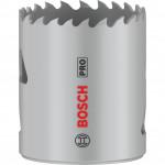 BOSCH  Carota PRO Multi Material cu filet 43 mm