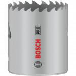 BOSCH  Carota PRO Multi Material cu filet 44 mm