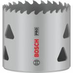 BOSCH  Carota PRO Multi Material cu filet 54 mm