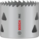 BOSCH  Carota PRO Multi Material cu filet 57 mm