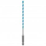 BOSCH  Burghiu EXPERT MultiConstruction 4x90x150 mm, tip bit 1/4