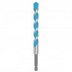 BOSCH  Burghiu EXPERT MultiConstruction 11x90x150 mm, tip bit 1/4