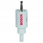 BOSCH  Set carota multimaterial bimetal HSS 32 mm