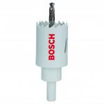 BOSCH  Set carota multimaterial bimetal HSS 35 mm