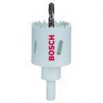 BOSCH  Set carota multimaterial bimetal HSS 44 mm