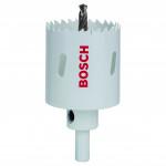 BOSCH  Set carota multimaterial bimetal HSS 51 mm