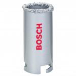 BOSCH  Carota cu carburi metalice pentru caramida 33 mm