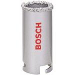 BOSCH  Carota cu carburi metalice pentru caramida 33 mm