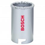 BOSCH  Carota cu carburi metalice pentru caramida 43 mm