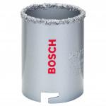 BOSCH  Carota cu carburi metalice pentru caramida 53 mm